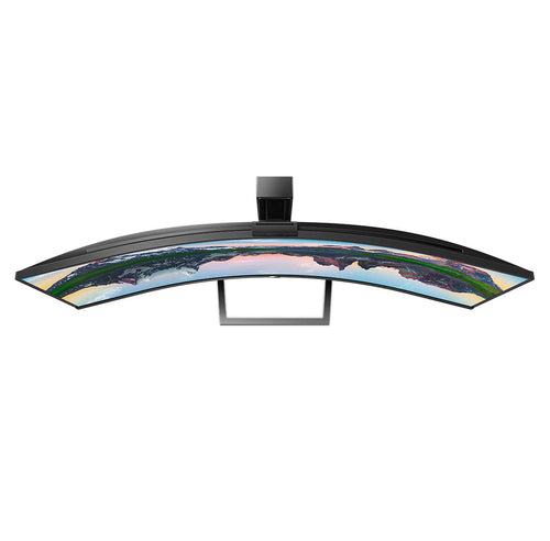 Philips P Line 32:9 SuperWide curved LCD display 499P9H/00 Philips P Line 32:9 SuperWide curved LCD display 499P9H/00